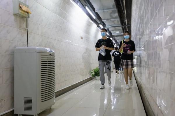 南京这些“天然空调房”,你不会还不知道吧? 南京这些“天然空调房”,你不会还不知道吧?