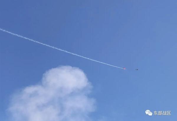 防空兵，开火！