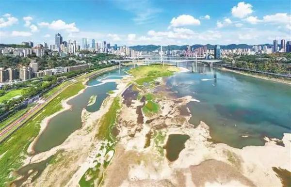 极端高温干旱天气!国家电网:最大限度支援川渝电力供应 极端高温干旱天气!国家电网:最大限度支援川渝电力供应