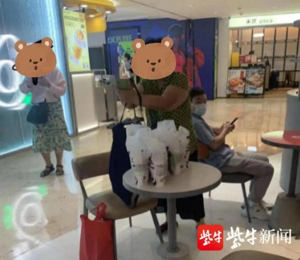 茶颜悦色来了，开业前5分钟售罄？黄牛200元一杯？当地警方发布提示！