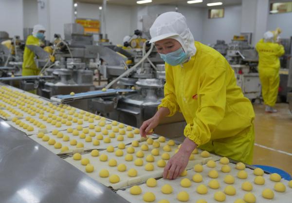 河北青龙:特色杂粮豆包拓宽山村增收致富路 河北青龙:特色杂粮豆包拓宽山村增收致富路