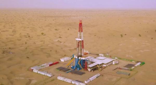 向“地下珠峰”进军！