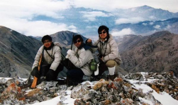 以名贵药材为食,消失8年后它再现身! 以名贵药材为食,消失8年后它再现身!