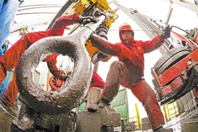 向“地下珠峰”进军！