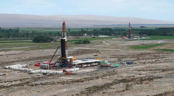 向“地下珠峰”进军！