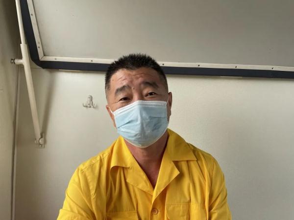 只有一节客车车厢!这趟通勤列车,让职工充满期待…… 只有一节客车车厢!这趟通勤列车,让职工充满期待……