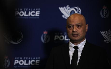 “行李箱藏尸案”震惊新西兰！警方：被发现的儿童可能已死亡很多年