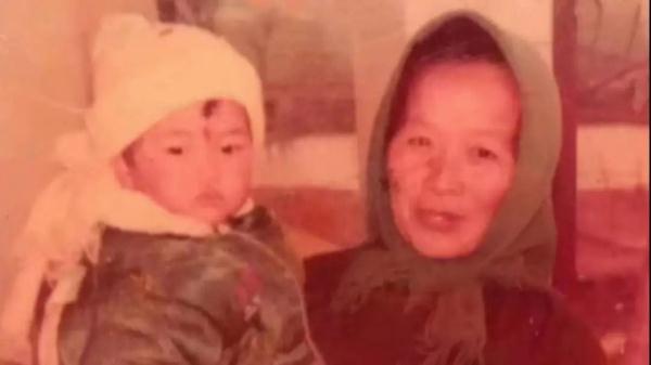 苏州外婆全网刷屏！有人笑着笑着泪目了