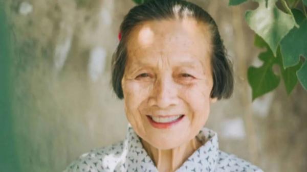 苏州外婆全网刷屏！有人笑着笑着泪目了