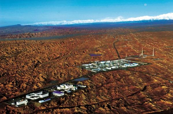 向“地下珠峰”进军！