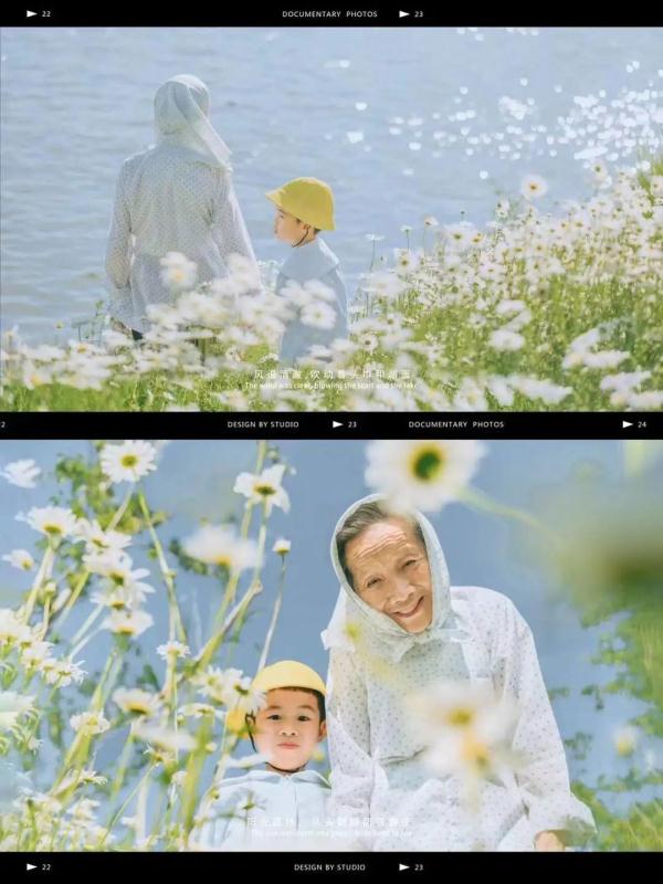 苏州外婆全网刷屏！有人笑着笑着泪目了