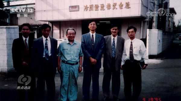 焦点访谈:隐形冠军 车行天下 “件”布全球 焦点访谈:隐形冠军 车行天下 “件”布全球