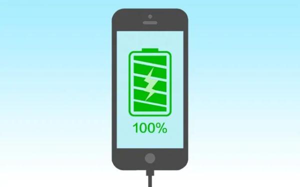 手机没电才充电？必须充到100%？手机充电的这些误区要注意！