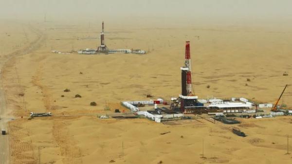 向“地下珠峰”进军！