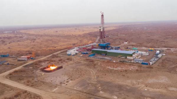 向“地下珠峰”进军！