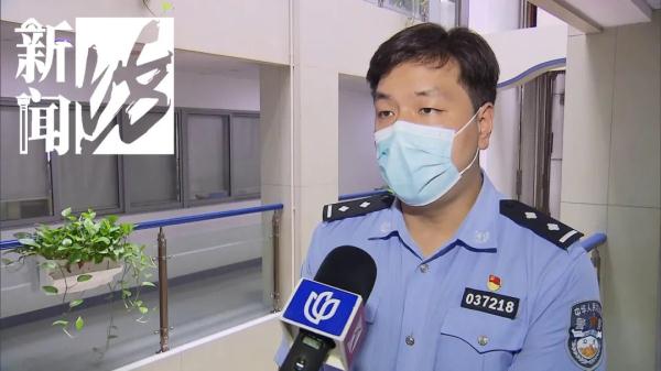 小心!沪上菜场惊现“付款码”陷阱!有人流窜作案 小心!沪上菜场惊现“付款码”陷阱!有人流窜作案