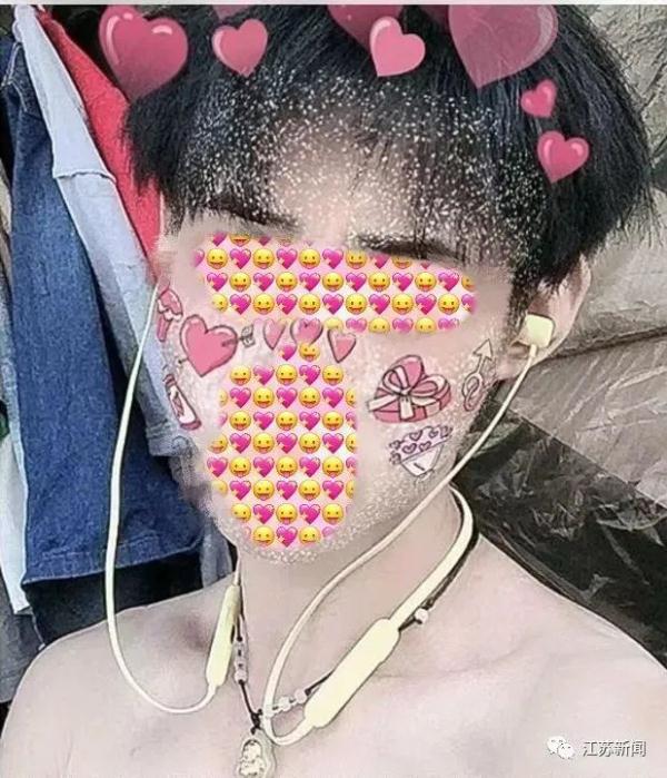 男子用偷来的手机美美自拍，这个功能让他暴露了