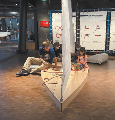 吸引全民参与 推动科学普及 吸引全民参与 推动科学普及