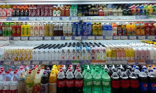 “0糖0卡0脂肪”的饮料，是真的吗？