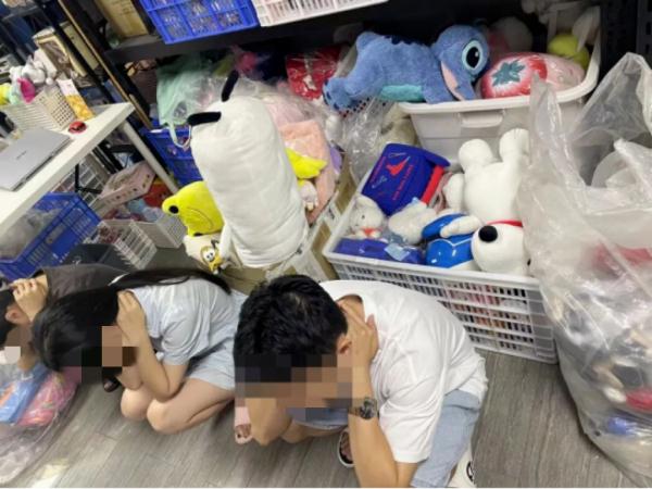 小心！这些直播带货坑人……
