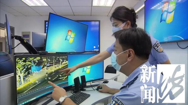 小心!沪上菜场惊现“付款码”陷阱!有人流窜作案 小心!沪上菜场惊现“付款码”陷阱!有人流窜作案