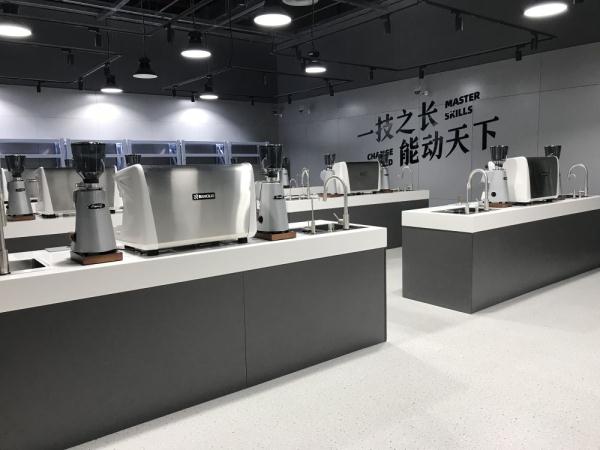 解码魔都｜一杯咖啡里的上海“城市密码”