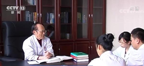 我国高原医学事业“拓荒者”吴天一 ：扎根青藏高原 当险峰上的生命守护者