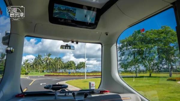 海南公布第二批智能汽车开放测试和示范应用路段,涉及这9个市县→ 海南公布第二批智能汽车开放测试和示范应用路段,涉及这9个市县→