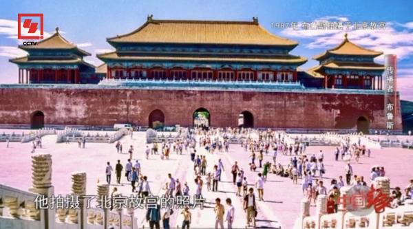 他用25万张照片，向世界讲述中国故事