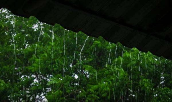 暴雨要来！西安紧急通知→
