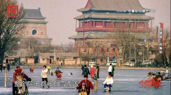 他用25万张照片，向世界讲述中国故事