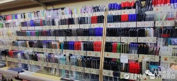 单支自动铅笔售价上百元！“文具刺客”潜伏货架，不少家长中招