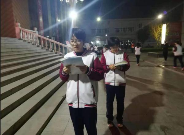 学霸！石家庄“00后”山村女孩考上北大！妈妈分享她的教育观……