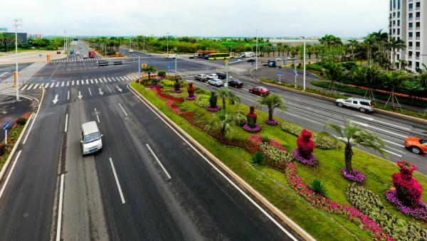 海南公布第二批智能汽车开放测试和示范应用路段,涉及这9个市县→ 海南公布第二批智能汽车开放测试和示范应用路段,涉及这9个市县→