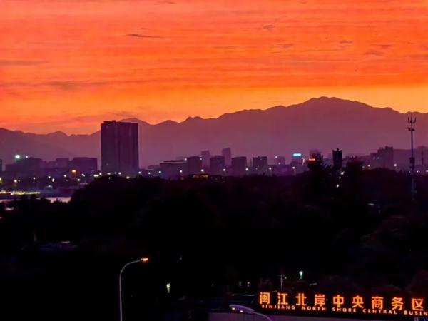 福州热到破纪录！不过，被它治愈了