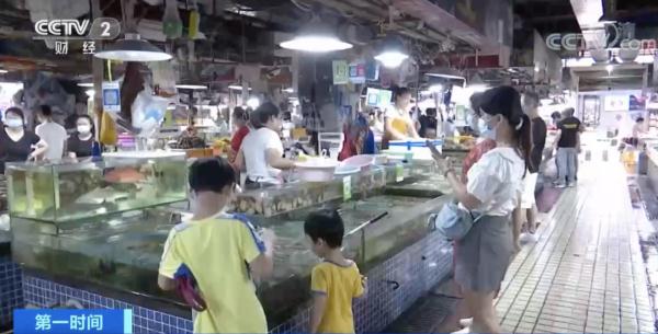 一斤便宜50元！浙江人爱吃的这种海鲜，价格大降