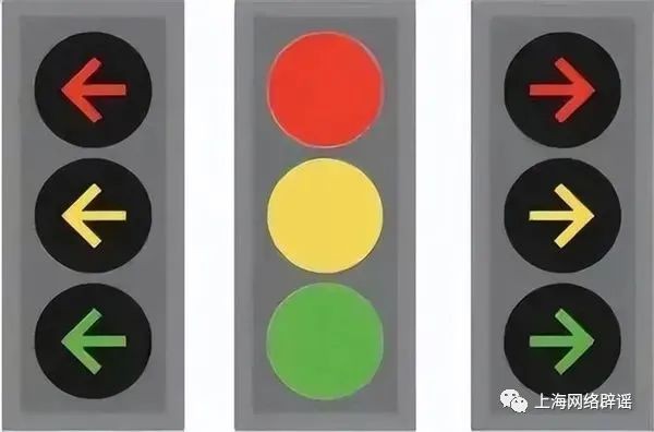 新版红绿灯“九宫格”要来了？还取消了读秒？都是误读