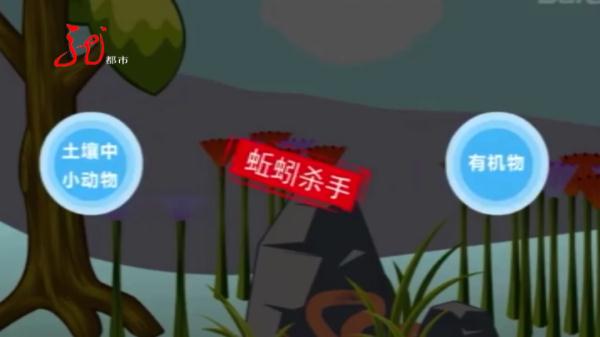哈尔滨一市民家中到访奇特生物，长相酷似“蘑菇”？身份成谜！