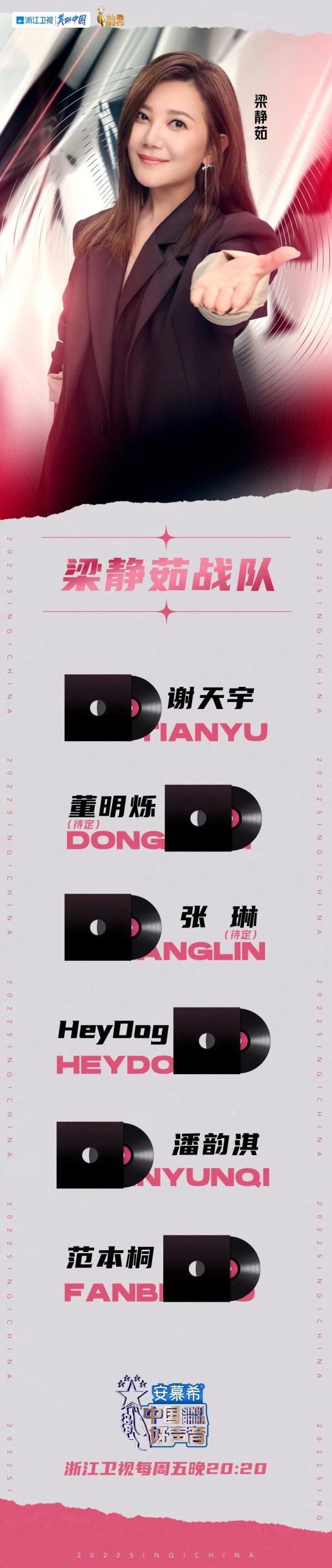 《2022中国好声音》学员给导师出难题，实力“好声音”让廖昌永爱“恨”交加