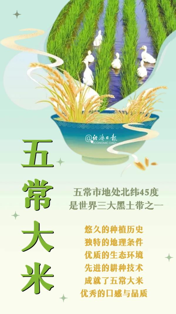 你吃的五常大米，是真的吗？