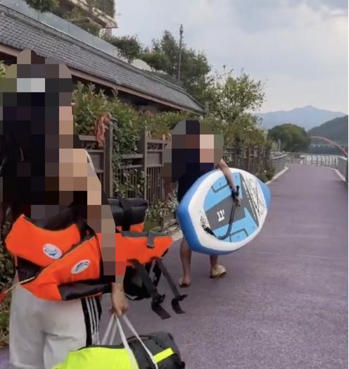 致命“野生”打卡！杭州多地管制，但还有出现！