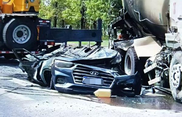 最新消息：已确认死亡！