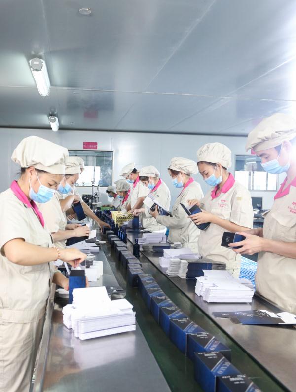 浙江义乌超98%规上企业复工复产
