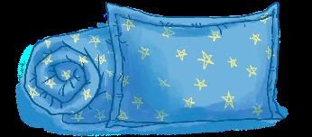 要想睡得好,选对床品有几个原则! 要想睡得好,选对床品有几个原则!