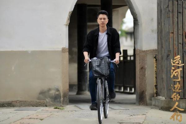 《运河边的人们》持续热播，平凡英雄守护运河文化