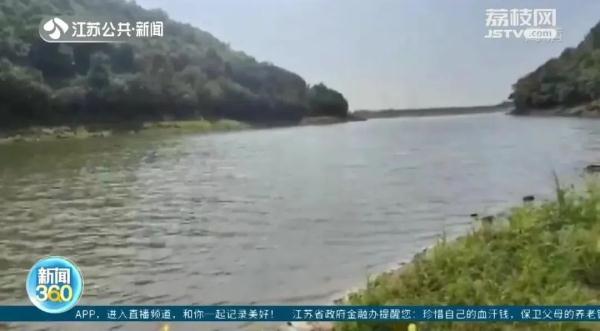 痛心！女子在水库划桨板落水溺亡！