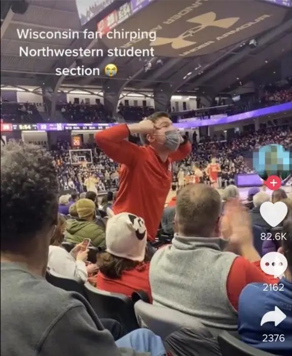 那个丑陋的辱华动作又出现了！