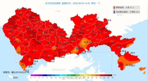 深圳台风白色预警生效中！“马鞍”或将在此地登陆，部分列车将停→