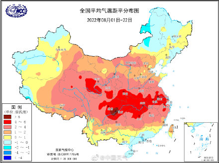 重庆平均气温创1961年以来同期最高 未来有两次降温降雨过程 重庆平均气温创1961年以来同期最高 未来有两次降温降雨过程