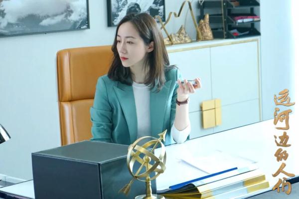 《运河边的人们》持续热播，平凡英雄守护运河文化